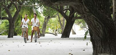 Gili Lankanfushi Maldives