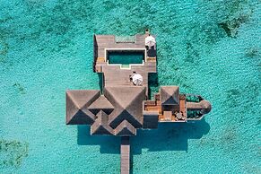 Gili Lankanfushi Maldives