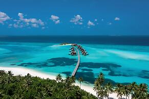 Gili Lankanfushi Maldives