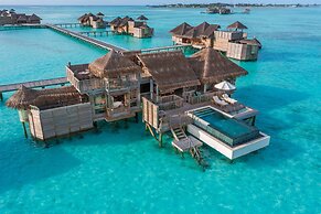 Gili Lankanfushi Maldives