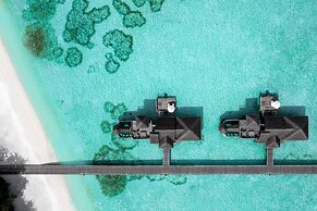 Gili Lankanfushi Maldives