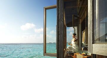 Gili Lankanfushi Maldives