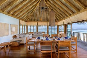 Gili Lankanfushi Maldives