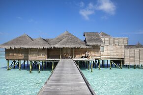 Gili Lankanfushi Maldives