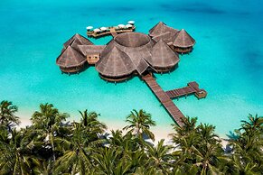 Gili Lankanfushi Maldives