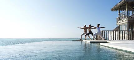 Gili Lankanfushi Maldives