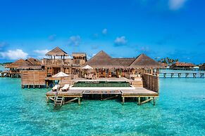 Gili Lankanfushi Maldives