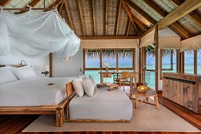 Gili Lankanfushi Maldives