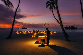 Gili Lankanfushi Maldives