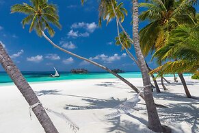 Gili Lankanfushi Maldives