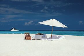 Gili Lankanfushi Maldives