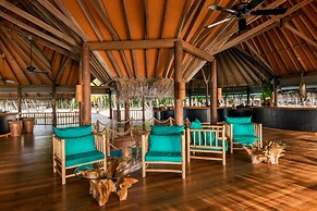 Gili Lankanfushi Maldives