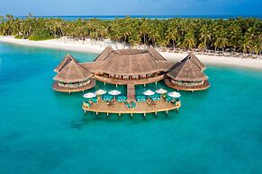 Gili Lankanfushi Maldives