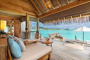 Gili Lankanfushi Maldives