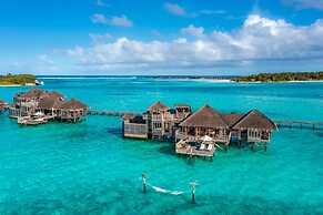 Gili Lankanfushi Maldives