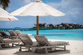 Gili Lankanfushi Maldives