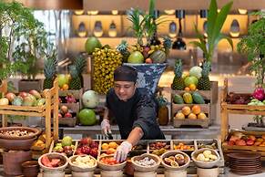 Gili Lankanfushi Maldives