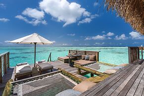 Gili Lankanfushi Maldives