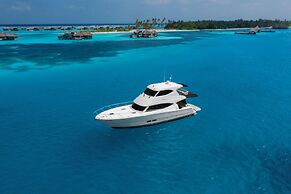 Gili Lankanfushi Maldives