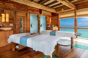 Gili Lankanfushi Maldives