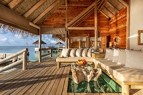 Gili Lankanfushi Maldives