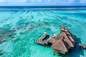 Gili Lankanfushi Maldives