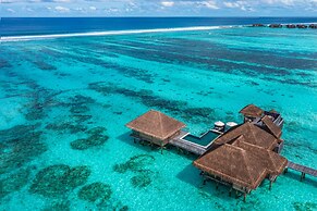 Gili Lankanfushi Maldives