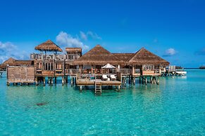 Gili Lankanfushi Maldives