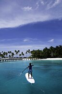 Gili Lankanfushi Maldives