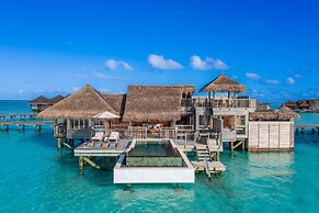 Gili Lankanfushi Maldives