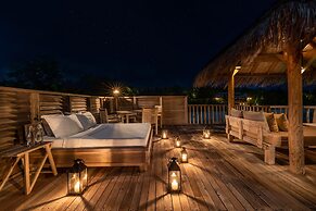 Gili Lankanfushi Maldives