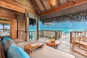 Gili Lankanfushi Maldives