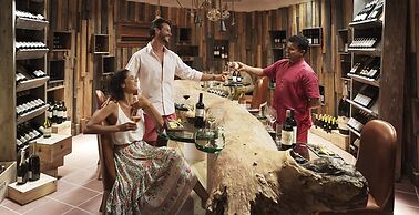 Gili Lankanfushi Maldives