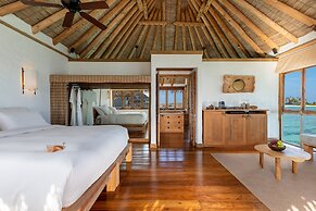 Gili Lankanfushi Maldives