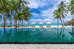 Gili Lankanfushi Maldives