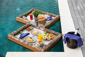 Gili Lankanfushi Maldives