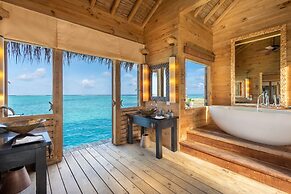 Gili Lankanfushi Maldives