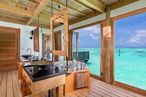 Gili Lankanfushi Maldives