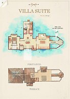 Gili Lankanfushi Maldives