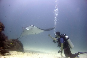 Gili Lankanfushi Maldives