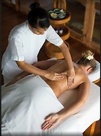 Gili Lankanfushi Maldives