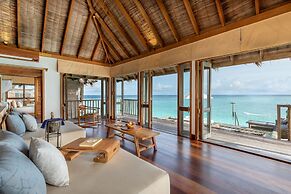 Gili Lankanfushi Maldives