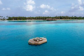 Gili Lankanfushi Maldives