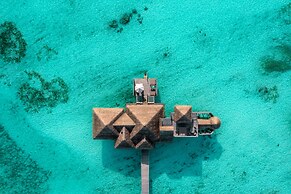 Gili Lankanfushi Maldives