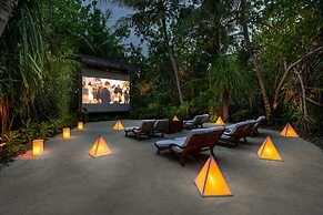 Gili Lankanfushi Maldives