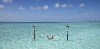 Gili Lankanfushi Maldives