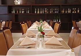 Don Chan Palace, Hotel & Convention