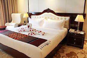 Don Chan Palace, Hotel & Convention