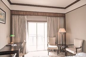 Don Chan Palace, Hotel & Convention