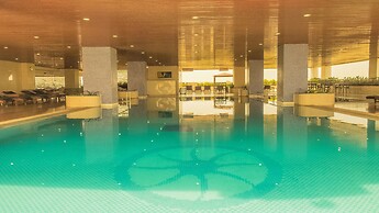 Don Chan Palace, Hotel & Convention